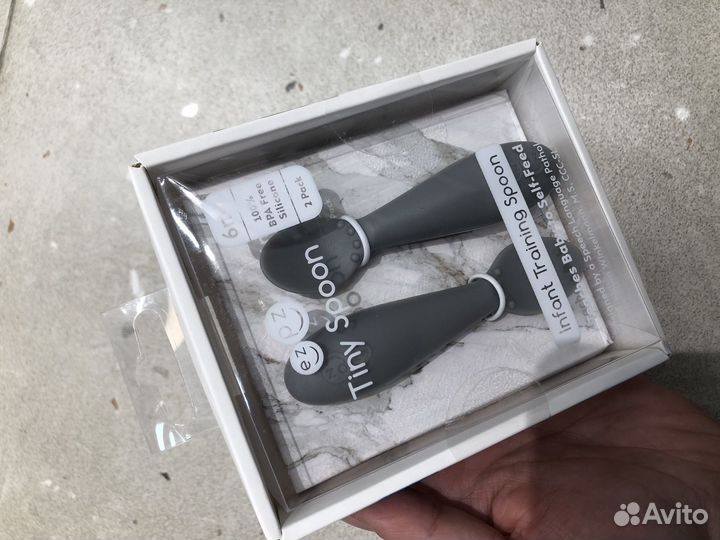 Детская посуда