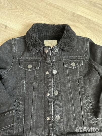 Вещи пакетом на мальчика 104 рост