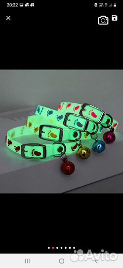 Ошейник для собак