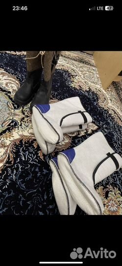 Спецодежда