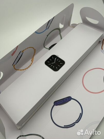 Часы Apple watch 8