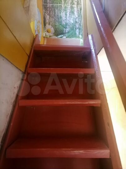 Дом 30 м² на участке 12 сот.