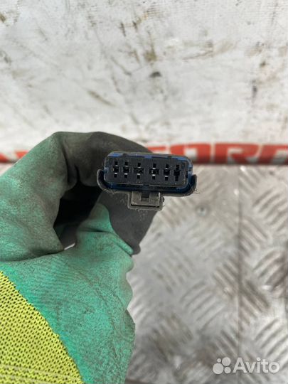 Проводка бензобака Ford S-MAX 2.5T, huwa