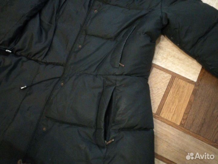Пуховик фирмы 