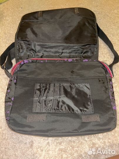 Сумка для ноутбука