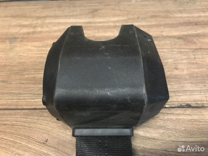 Ремень безопасности задний Ваз Калина 1118