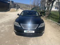 Lexus LS 4.6 AT, 2006, 252 000 км, с пробегом, цена 1 050 000 руб.