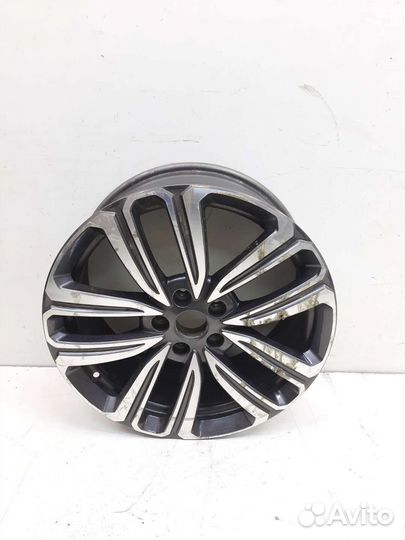 Диск R18 Chery Tiggo 8