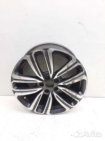 Диск R18 Chery Tiggo 8