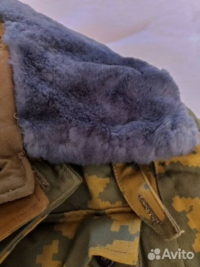 Военная форма.Камуфляж - 