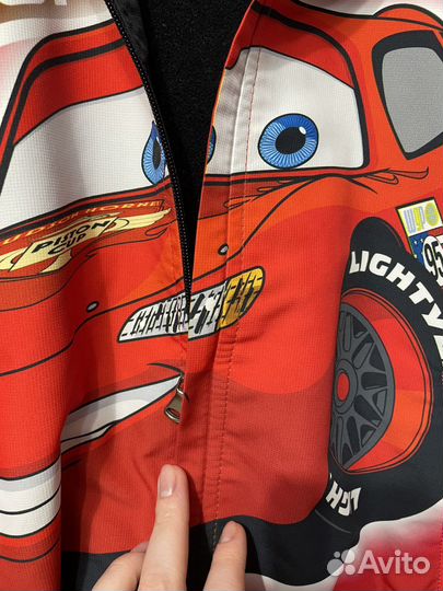 Костюм для мальчика 134