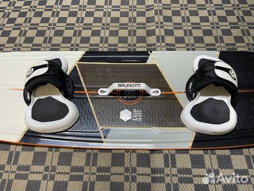 Кайтборд Brunotti Dimension - 139