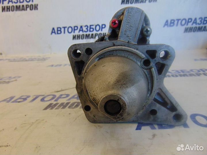 Стартер для Ford Ranger 2 2006-2011 г