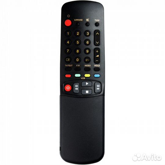 Пульт для телевизора Panasonic (EUR51970)