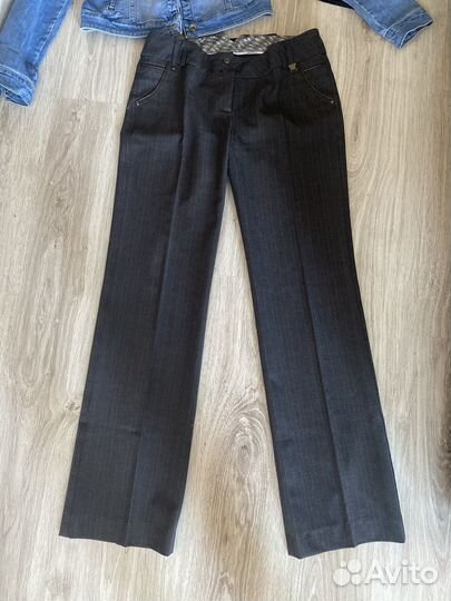 Фирменная женская одежда пакетом 44