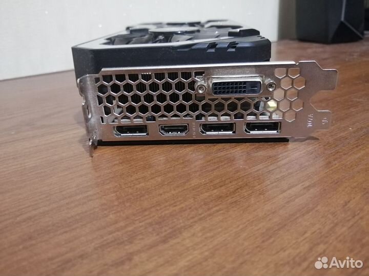 Видеокарта gtx 1060 3gb Palit Jetstream