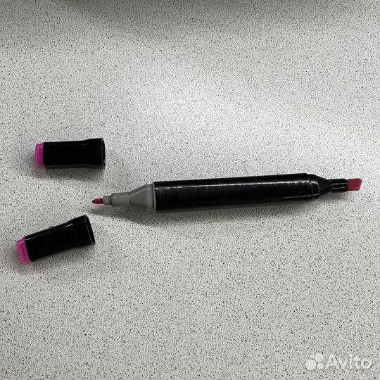 Набор маркеров для скетчинга