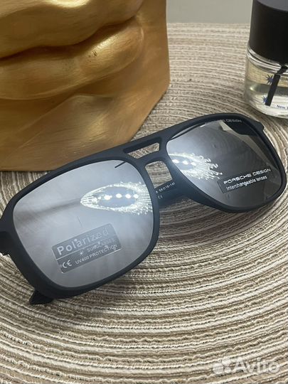 Очки porsche design