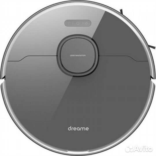Робот-пылесос Xiaomi Dreame Bot Z10 Pro