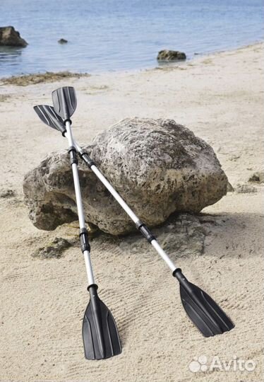 Весло для байдарки bestway Весло для sup