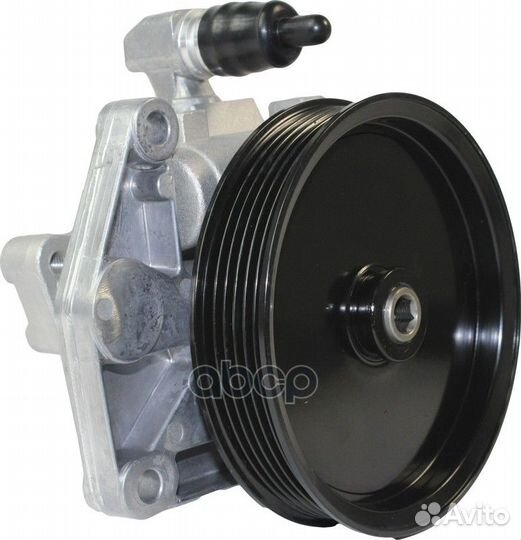 Насос гидроусилителя руля MB