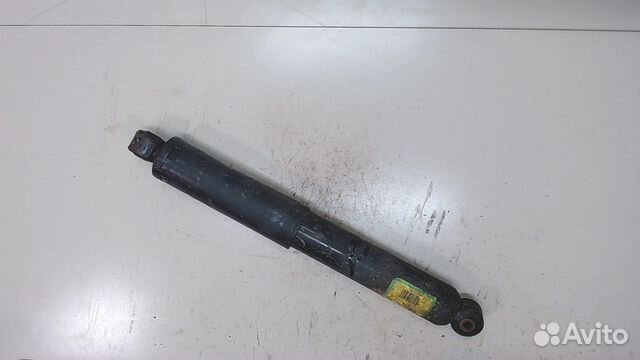 Амортизатор подвески Suzuki XL7, 2007