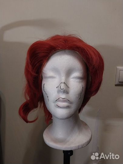 Косплей Какёин Нориаки аниме 