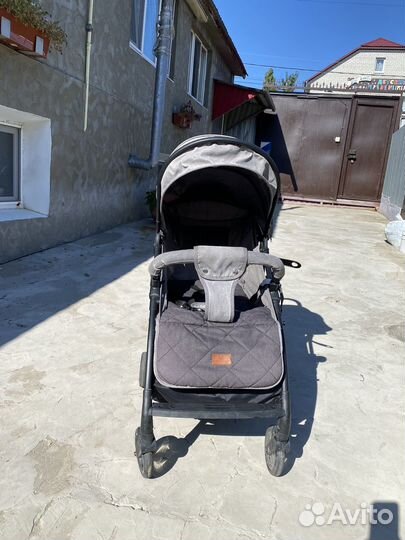 Прогулочная коляска бу
