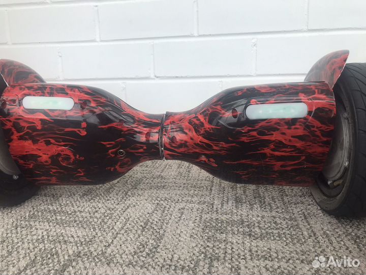 Гироскутер