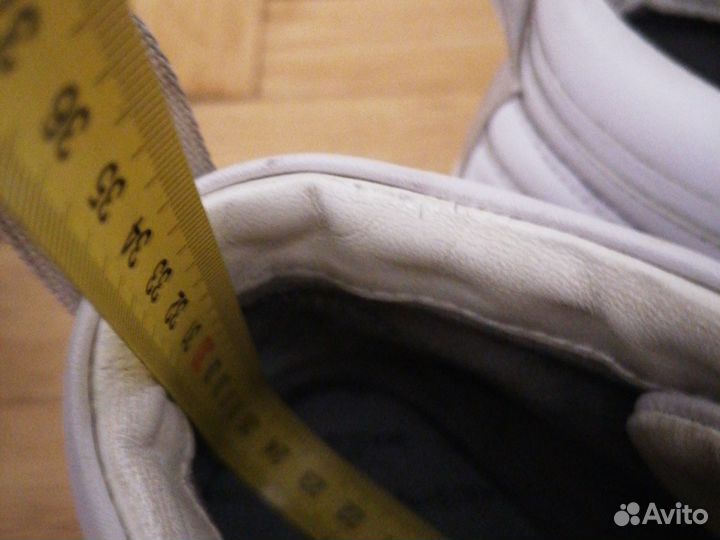Кроссовки кеды 38р