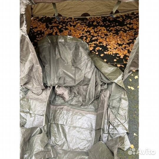 Палатка Fox Easy Dome XS