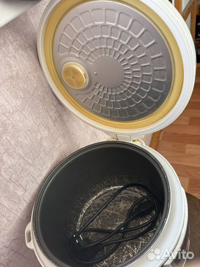 Мультиварка