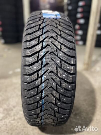 Nokian Tyres Nordman 8 SUV 235/55 R19