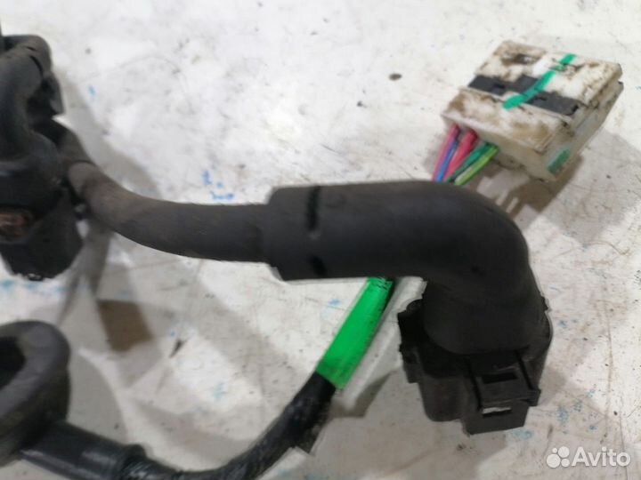 Датчик abs задний правый (Geely Coolray)