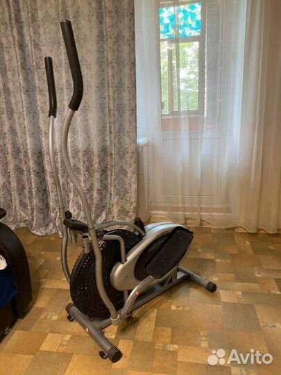 Эллипсоид механический Body Sculpture BE-5920