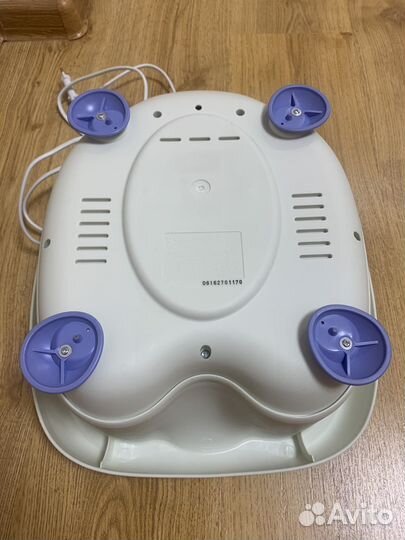 Ванночка для ног