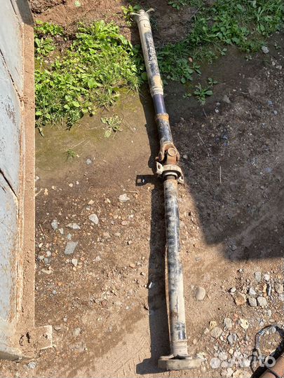 Кардан 3UZ-FE Lexus LS430 Toyota Celsior UCF30