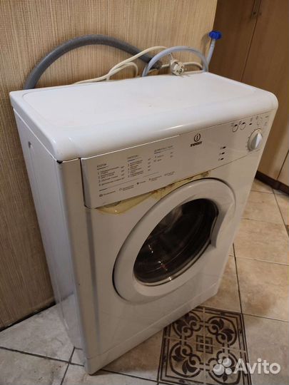 Стиральная машина бу