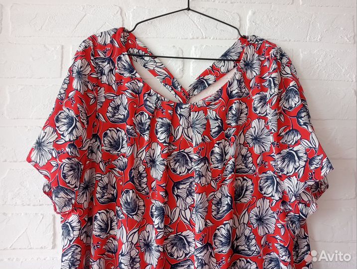 Платье р.54-56