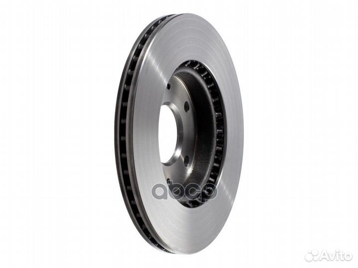 Z05971 диск тормозной переднийHyundai Elantra