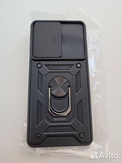 Чехол противоударный samsung s20fe