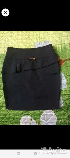 Школьные вещи для девочки