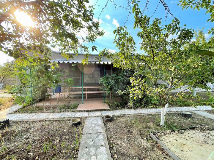 Дом 124,9 м² на участке 10,1 сот.