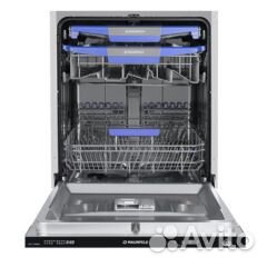 Посудомоечная машина maunfeld MLP-12imro