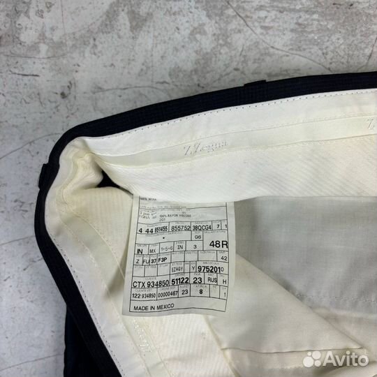 Брюки Z Zegna мужские М