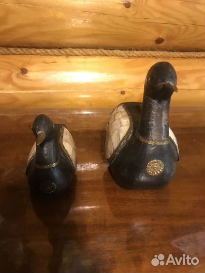 Коллекционные фигурки животных