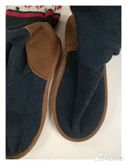 Домашние тапочки 37