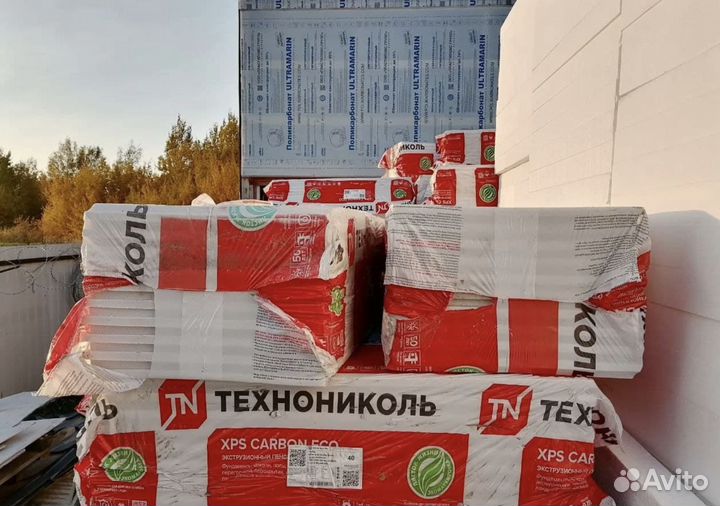 Технониколь Carbon Eco