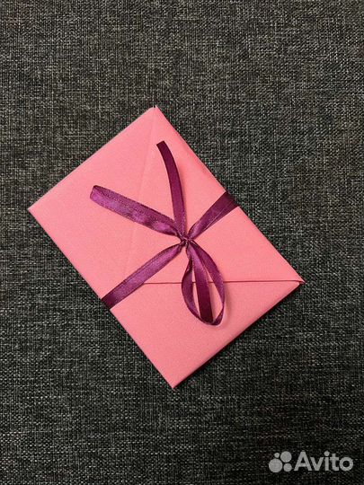 Магнитная палетка от Tammy Tanuka