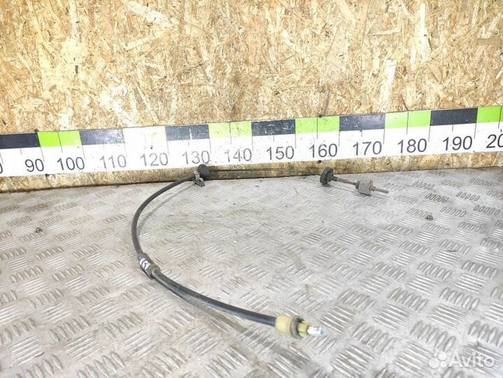 Трос сцепления Renault Logan 2005 2014